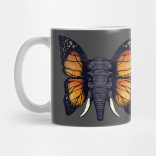 Elepfly Mug